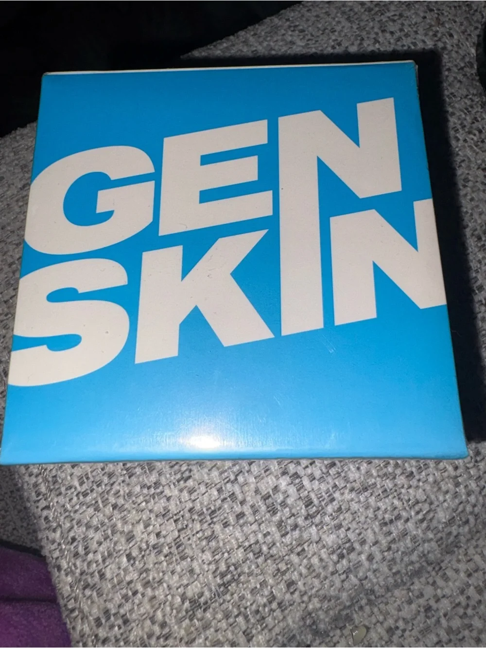 Gen Skin Eye Patches